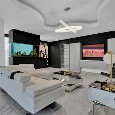 Lovely 4Bd House W Pool, Hot Tub And Free Parking Houston Eksteriør billede
