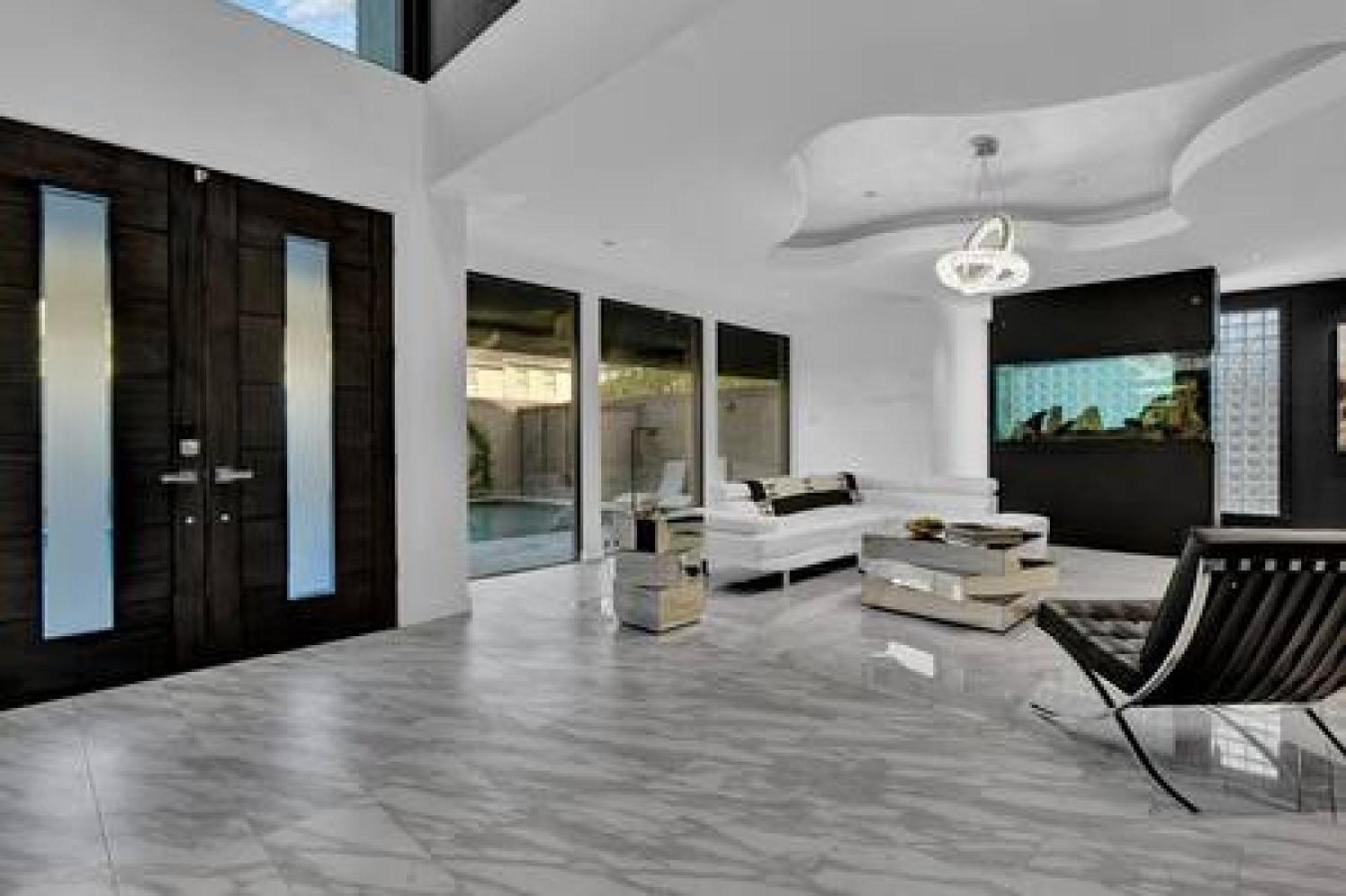 Lovely 4Bd House W Pool, Hot Tub And Free Parking Houston Eksteriør billede
