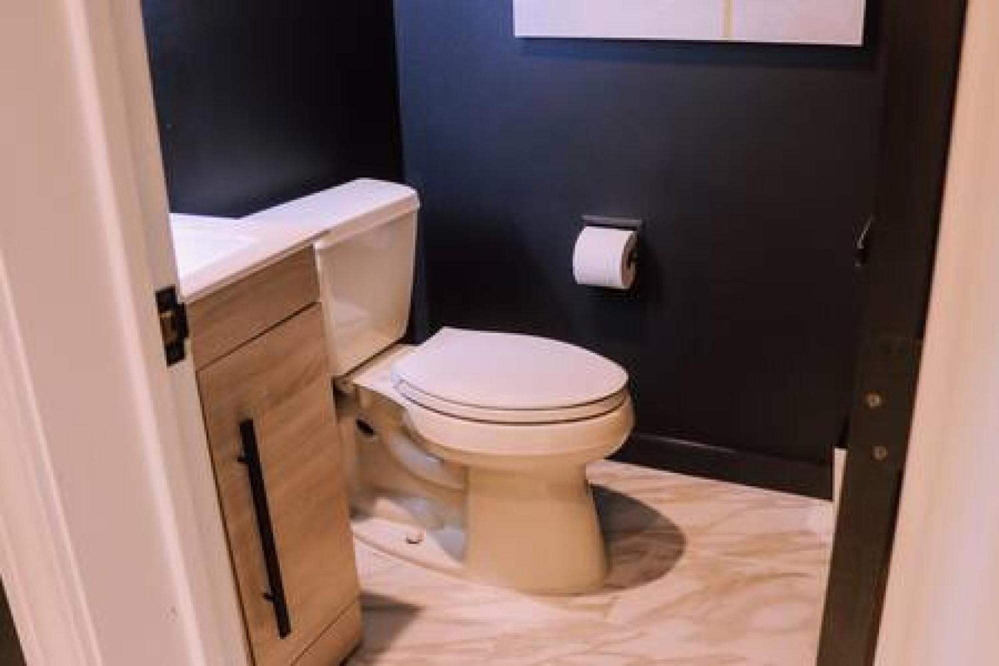 Lovely 4Bd House W Pool, Hot Tub And Free Parking Houston Eksteriør billede