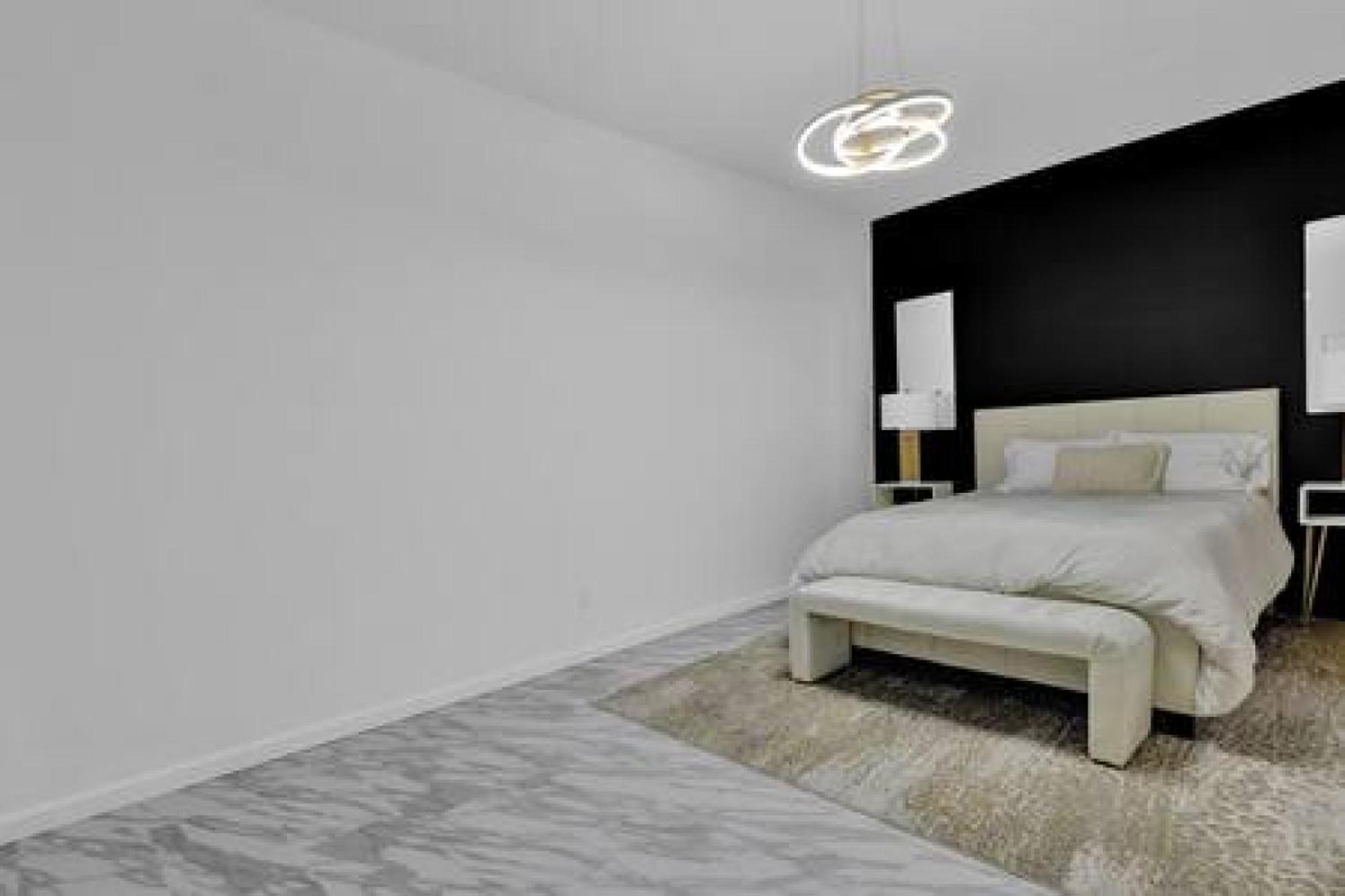 Lovely 4Bd House W Pool, Hot Tub And Free Parking Houston Eksteriør billede