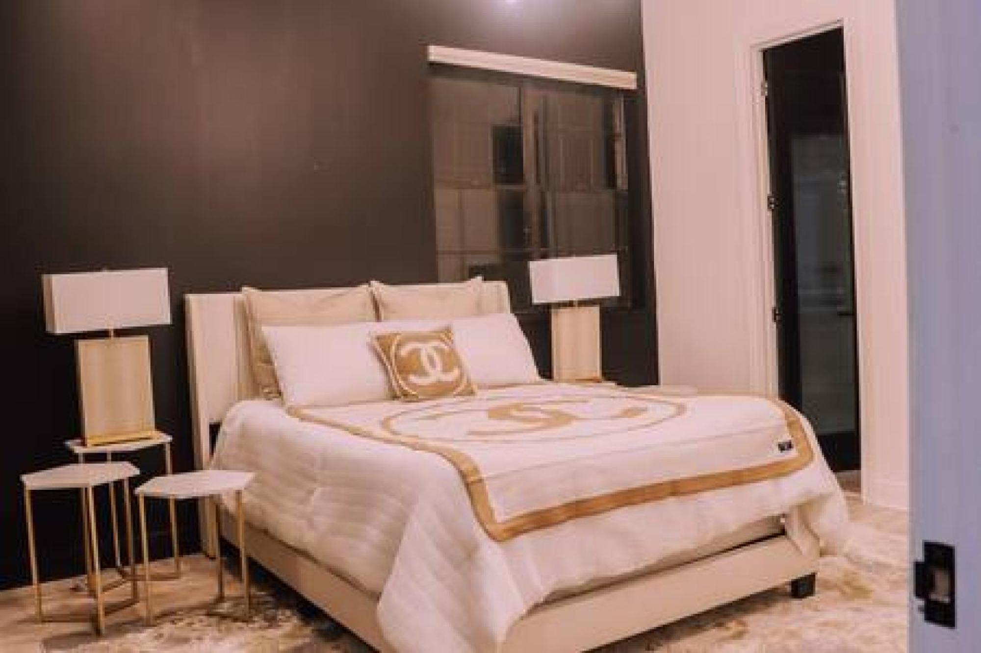 Lovely 4Bd House W Pool, Hot Tub And Free Parking Houston Eksteriør billede