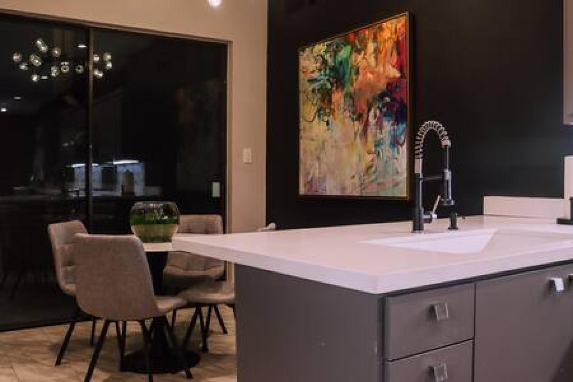 Lovely 4Bd House W Pool, Hot Tub And Free Parking Houston Eksteriør billede